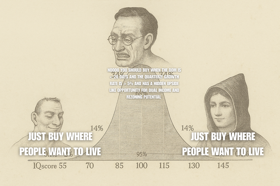 Affording Your First Home